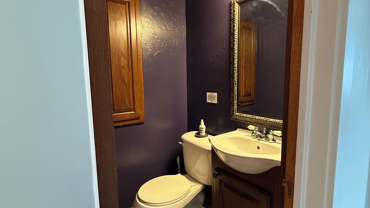 Photo of Bathroom in Norman