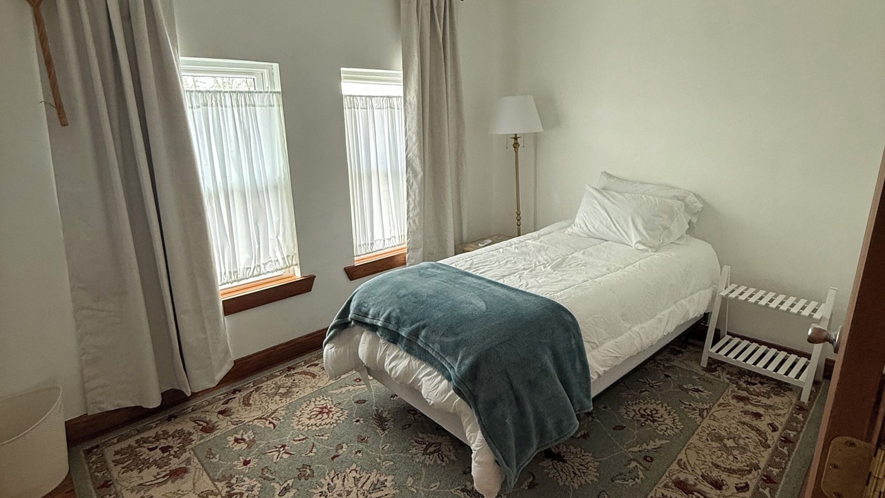 Photo of Bedroom in Norman