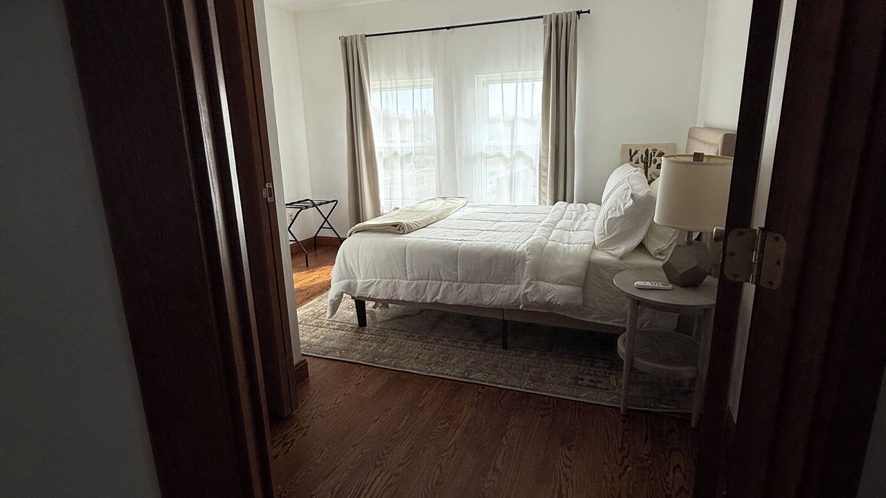 Photo of Bedroom in Norman