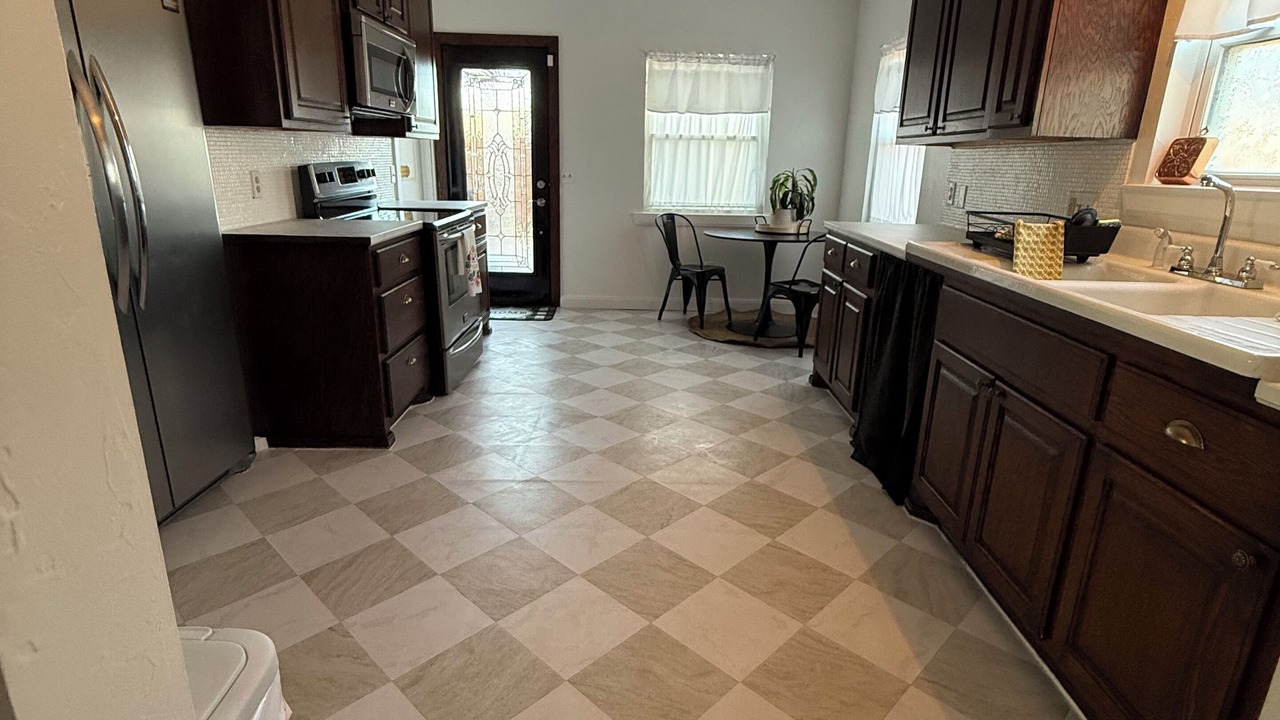 Photo of Kitchen in Norman