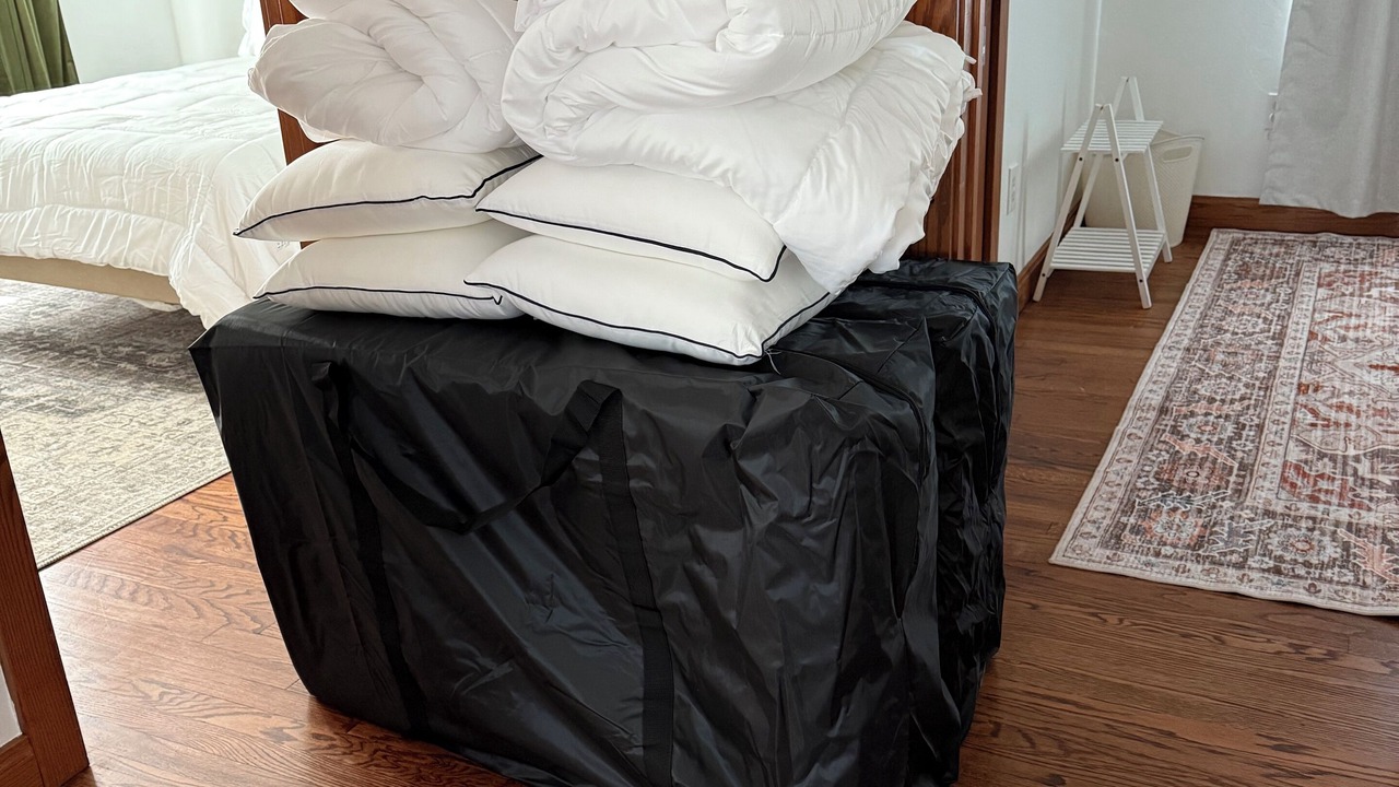 Photo of Bedroom in Norman