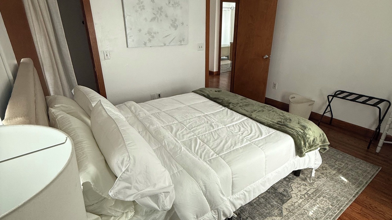 Photo of Bedroom in Norman