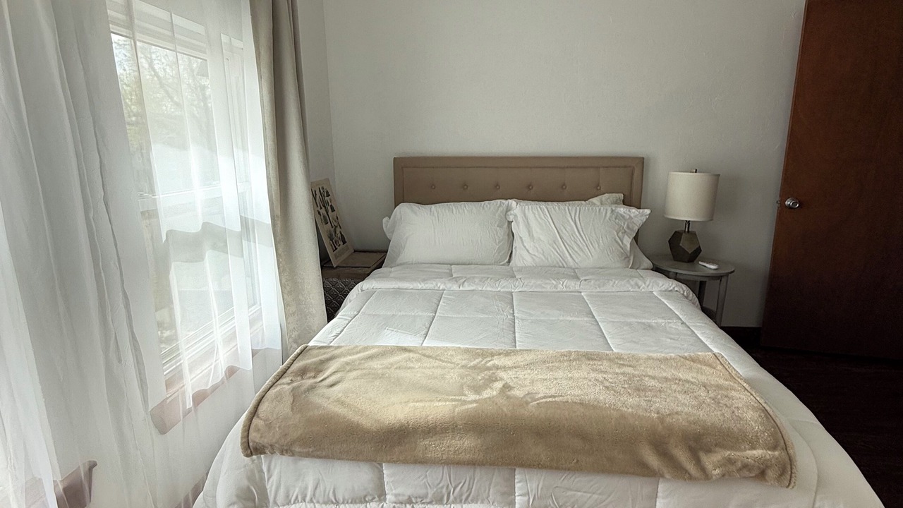 Photo of Bedroom in Norman