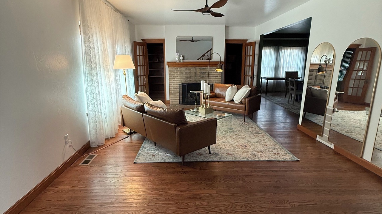 Photo of Livingroom in Norman