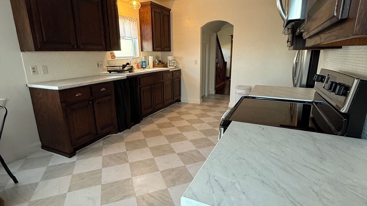 Photo of Kitchen in Norman