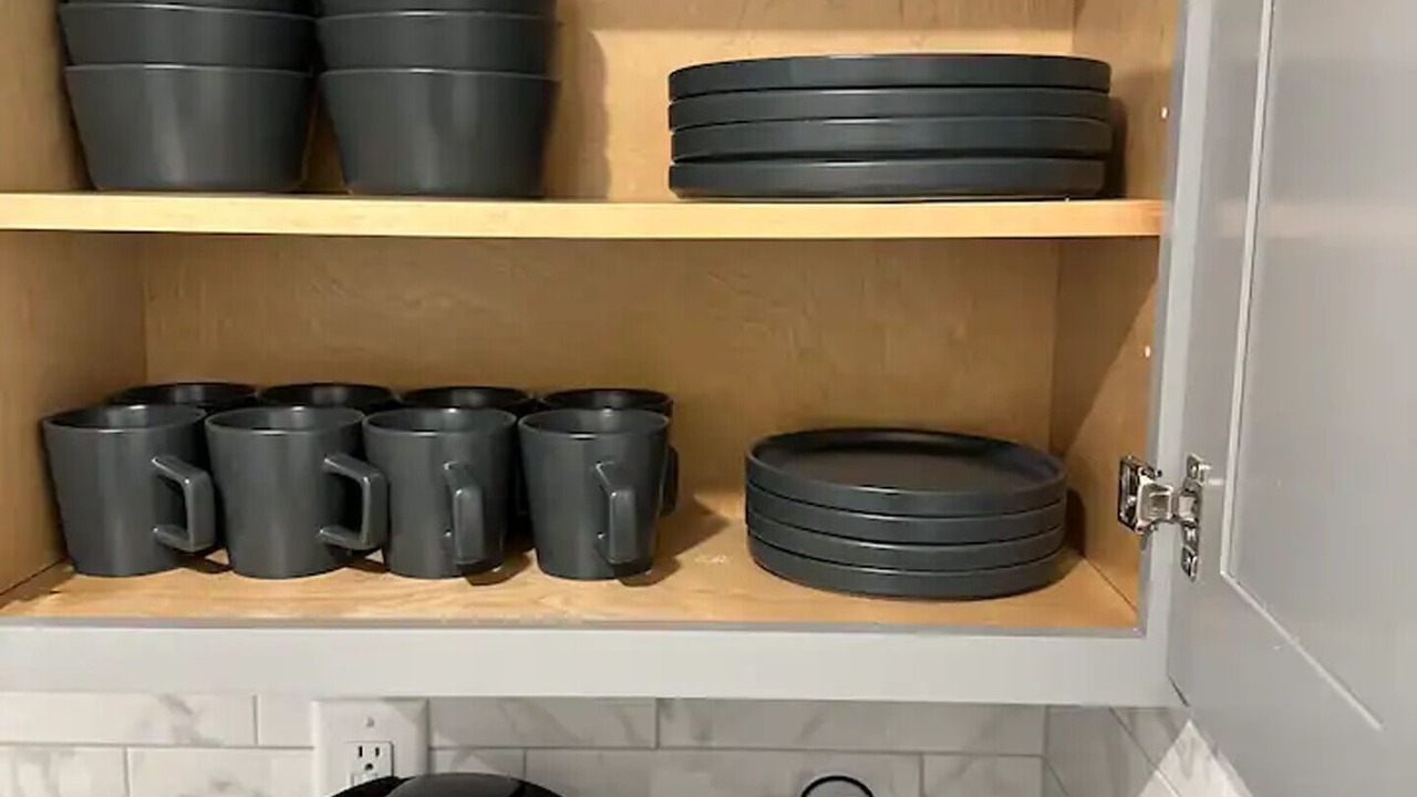 Photo of Kitchen in Jersey City
