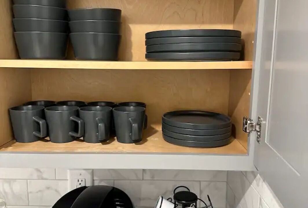 Photo of Kitchen in Jersey City