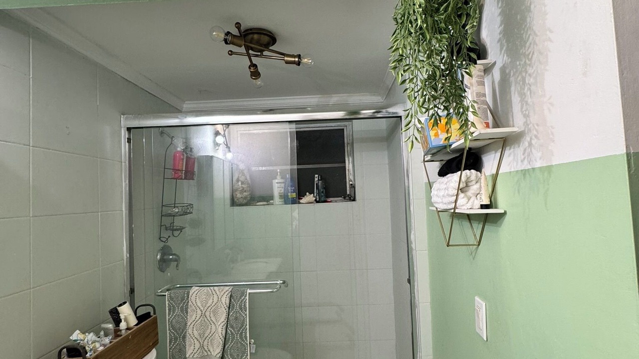 Photo of Bathroom in North Miami
