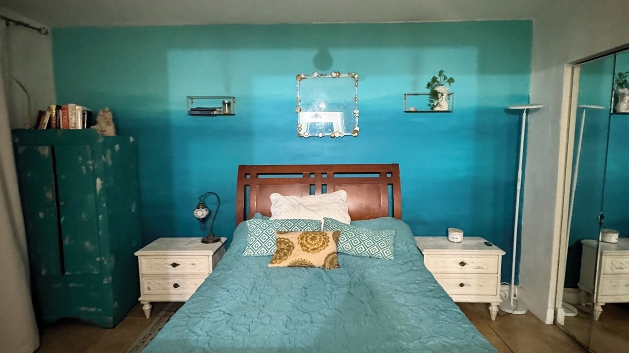 Photo of Bedroom in North Miami