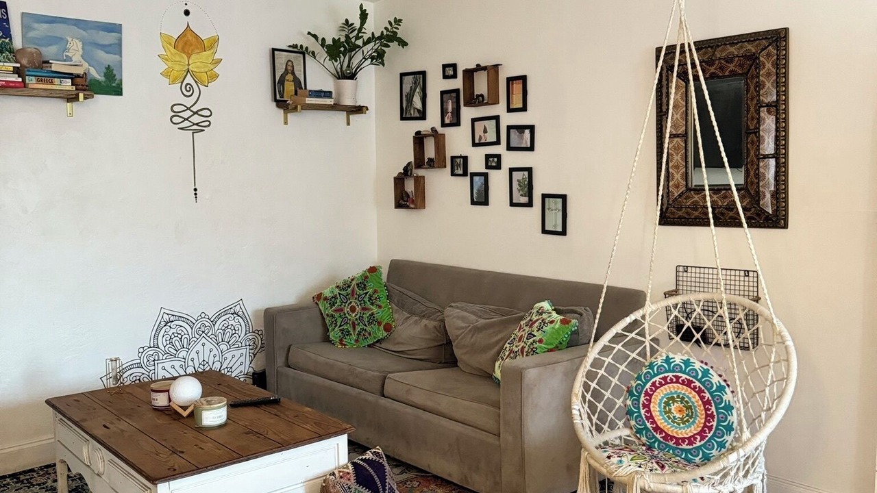 Photo of Livingroom in North Miami