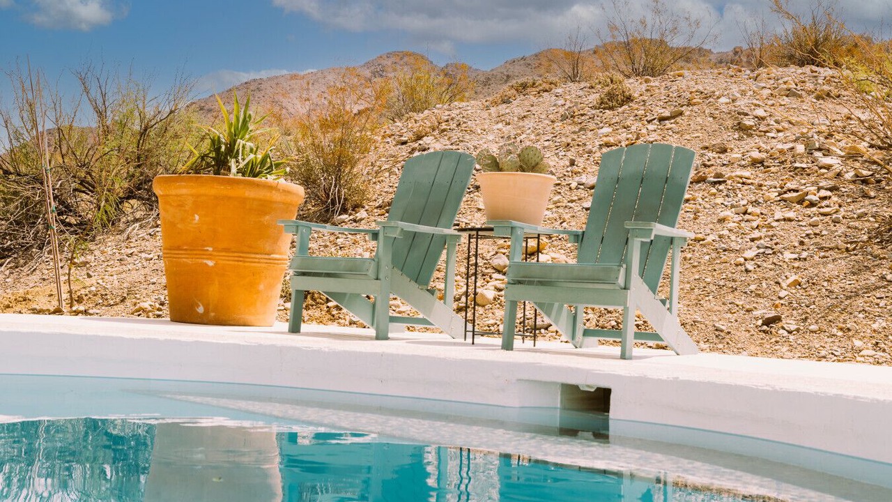 Photo of Outdoor in Big Bend National Park