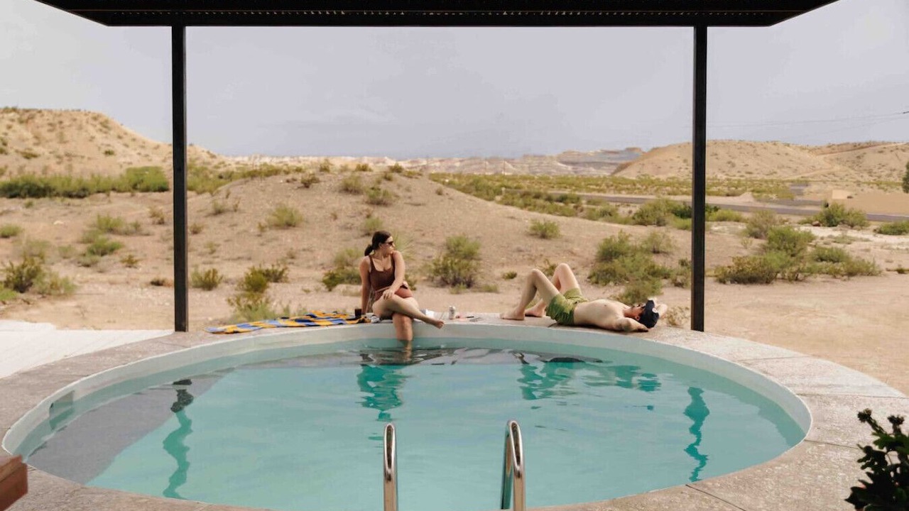 Photo of Outdoor in Big Bend National Park