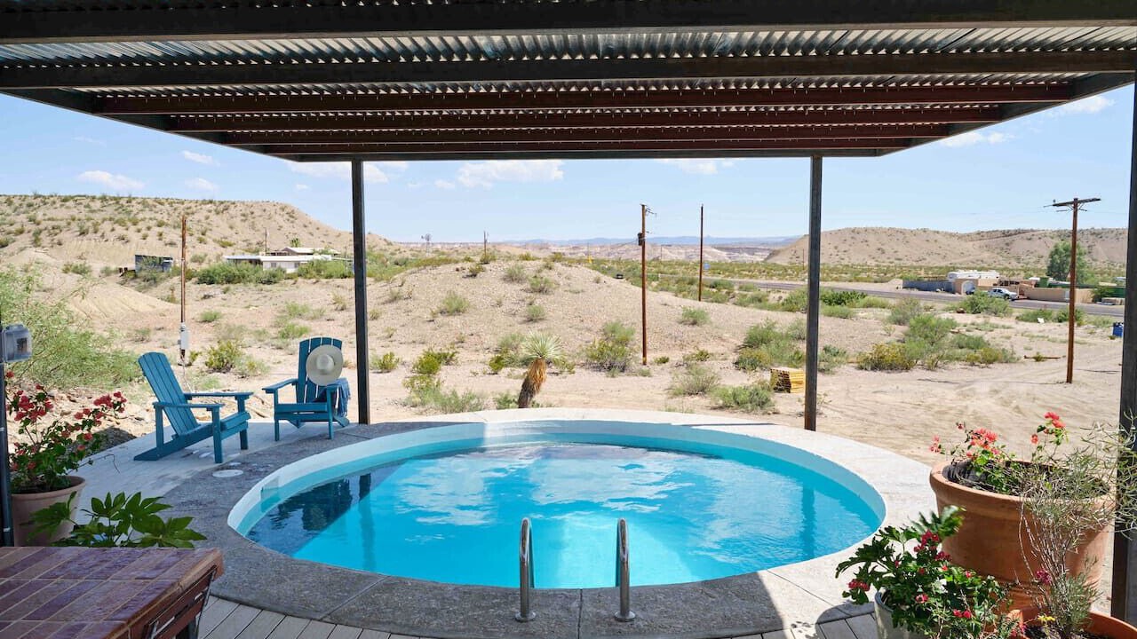 Photo of Outdoor in Big Bend National Park
