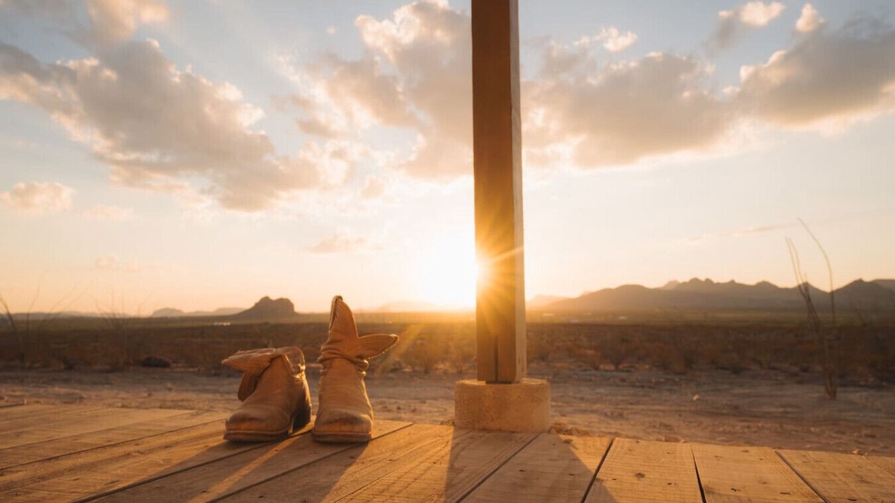 Photo of Others in Terlingua