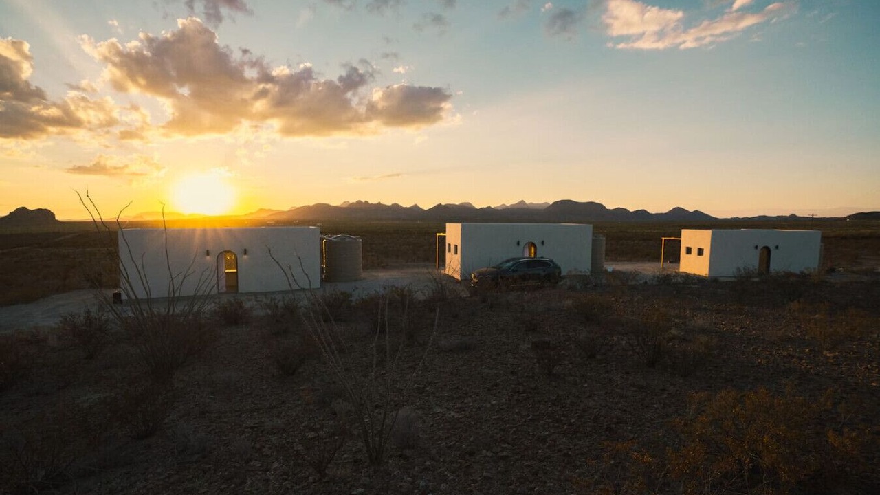 Photo of Others in Terlingua