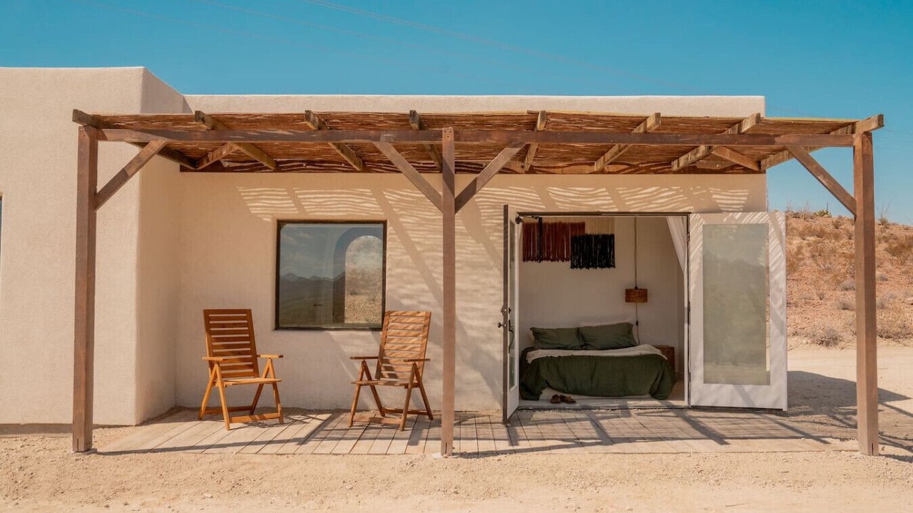 Photo of Others in Terlingua