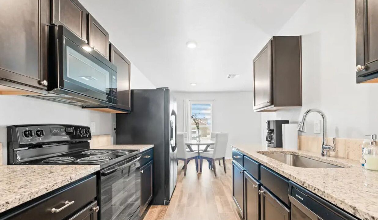 Photo of Kitchen in Lubbock