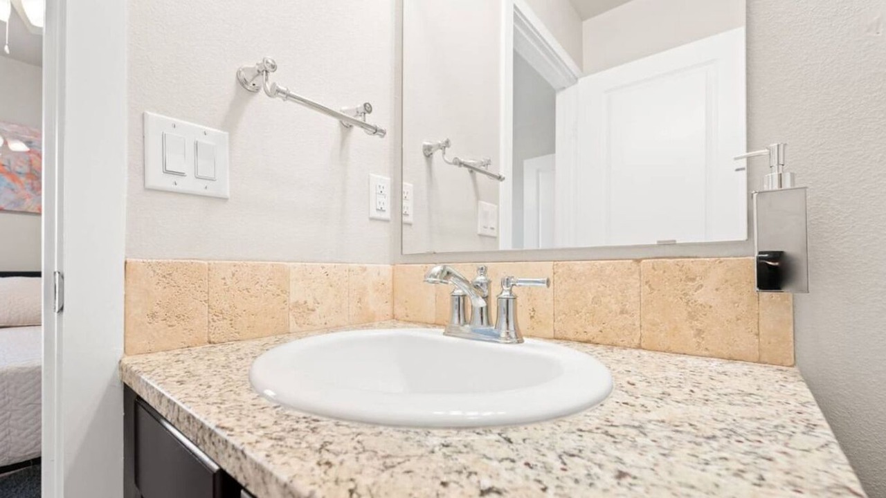 Photo of Bathroom in Lubbock