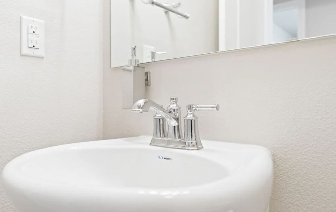 Photo of Bathroom in Lubbock