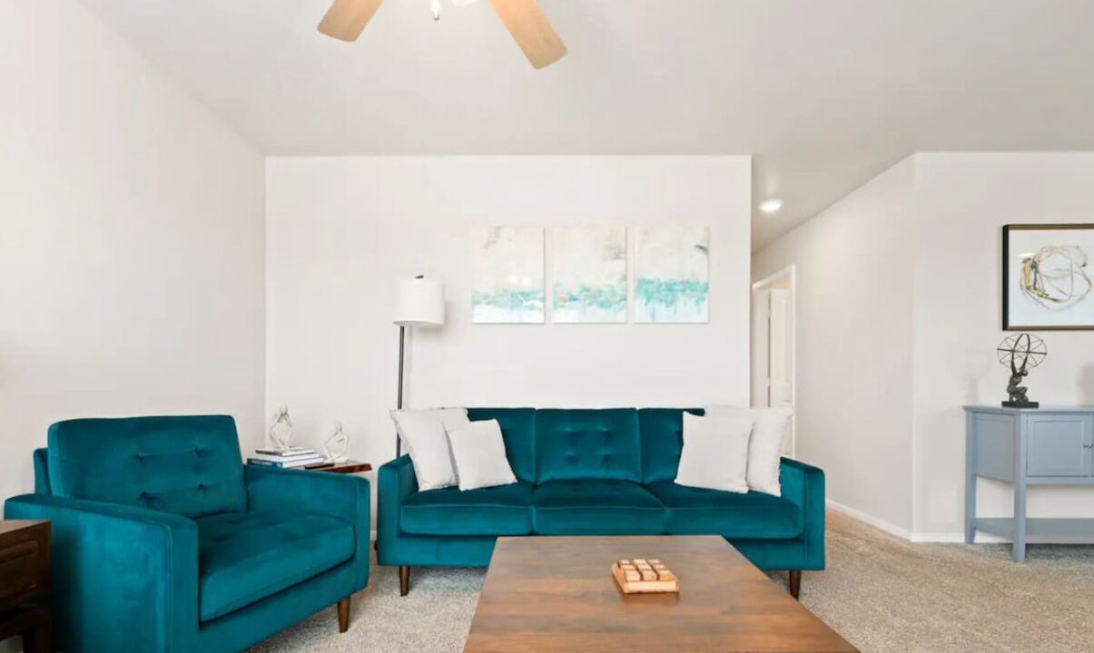 Photo of Livingroom in Lubbock