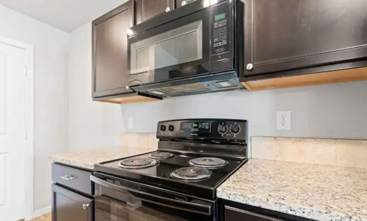 Photo of Kitchen in Lubbock