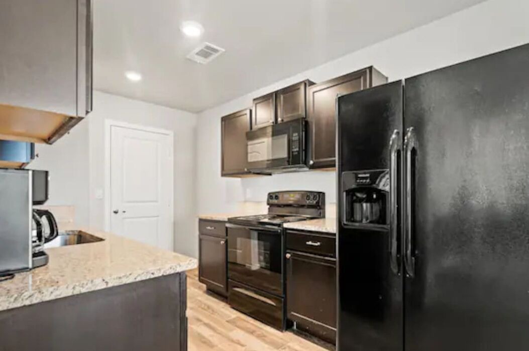 Photo of Kitchen in Lubbock