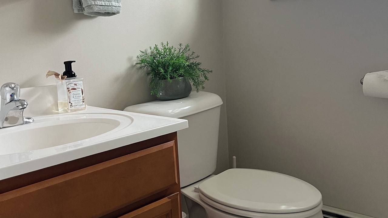 Photo of Bathroom in Salem