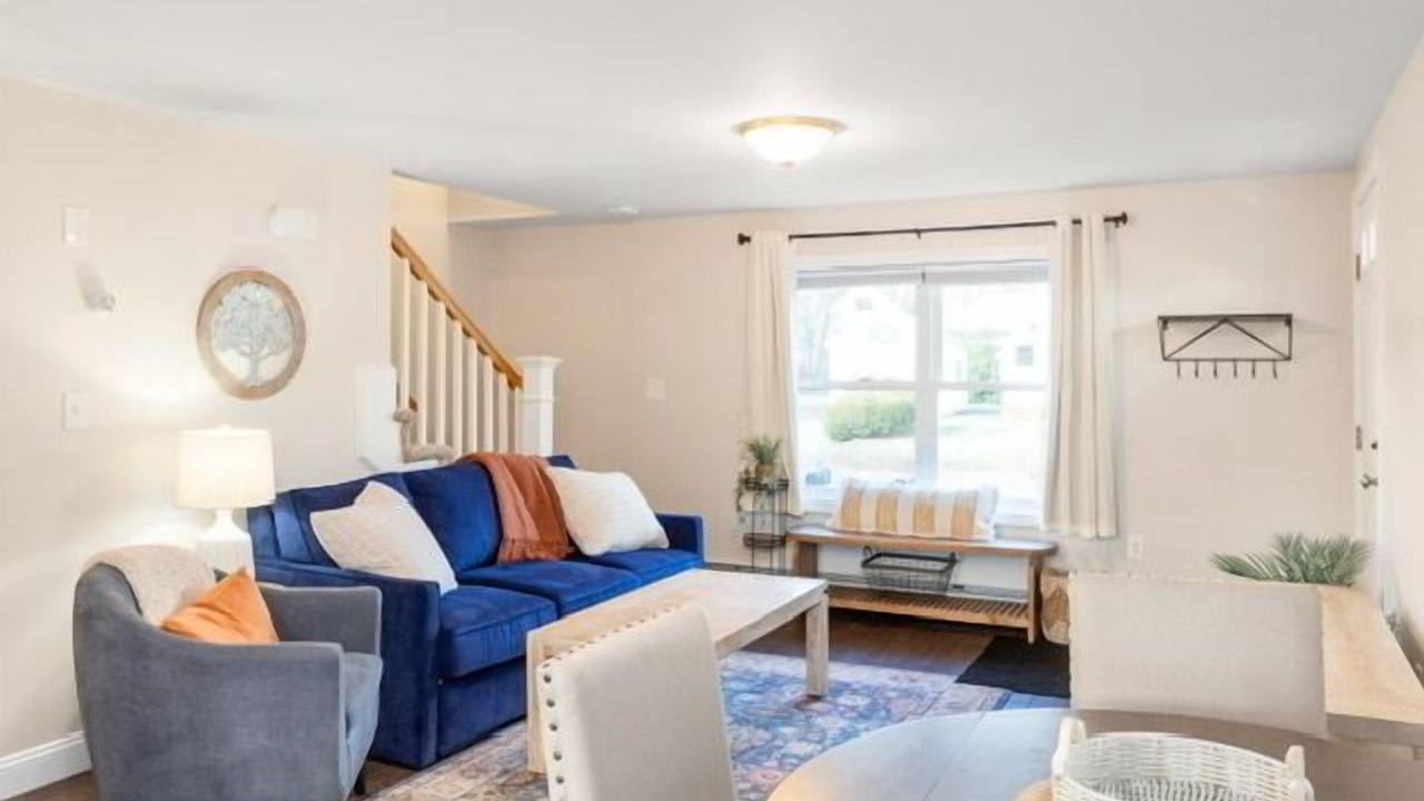 Photo of Bedroom in Salem