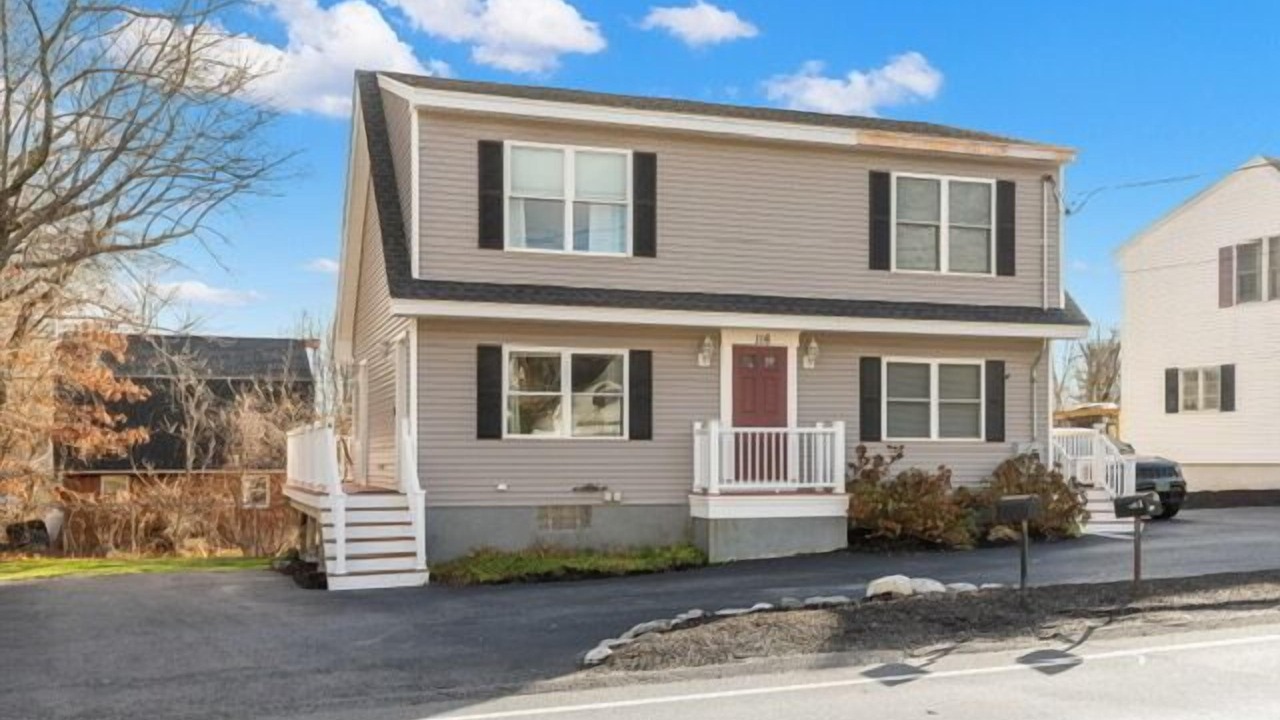 Photo of Outdoor in Salem