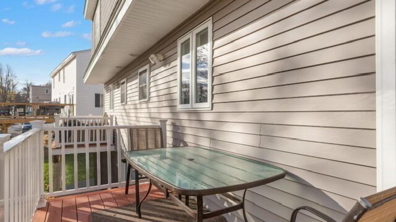 Photo of Outdoor in Salem