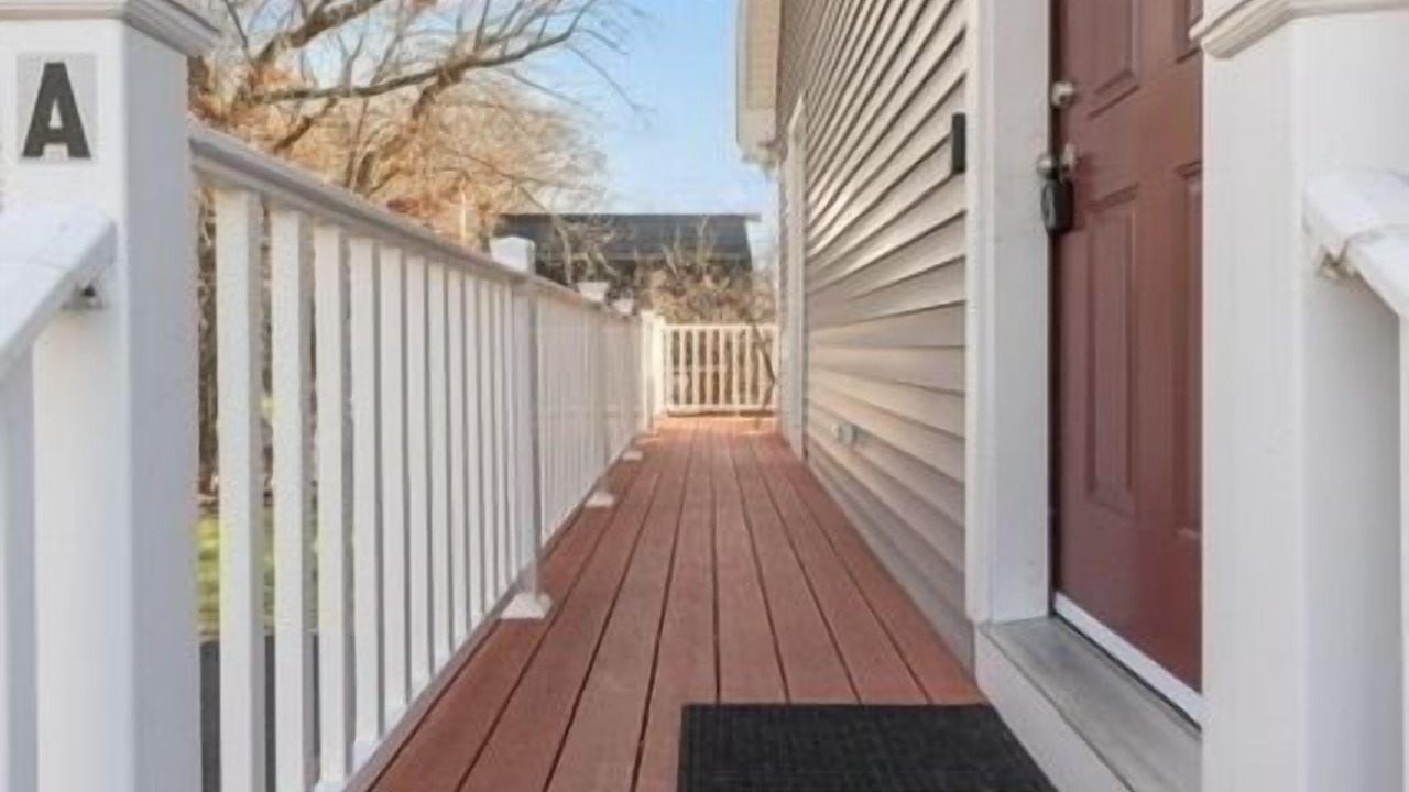 Photo of Outdoor in Salem