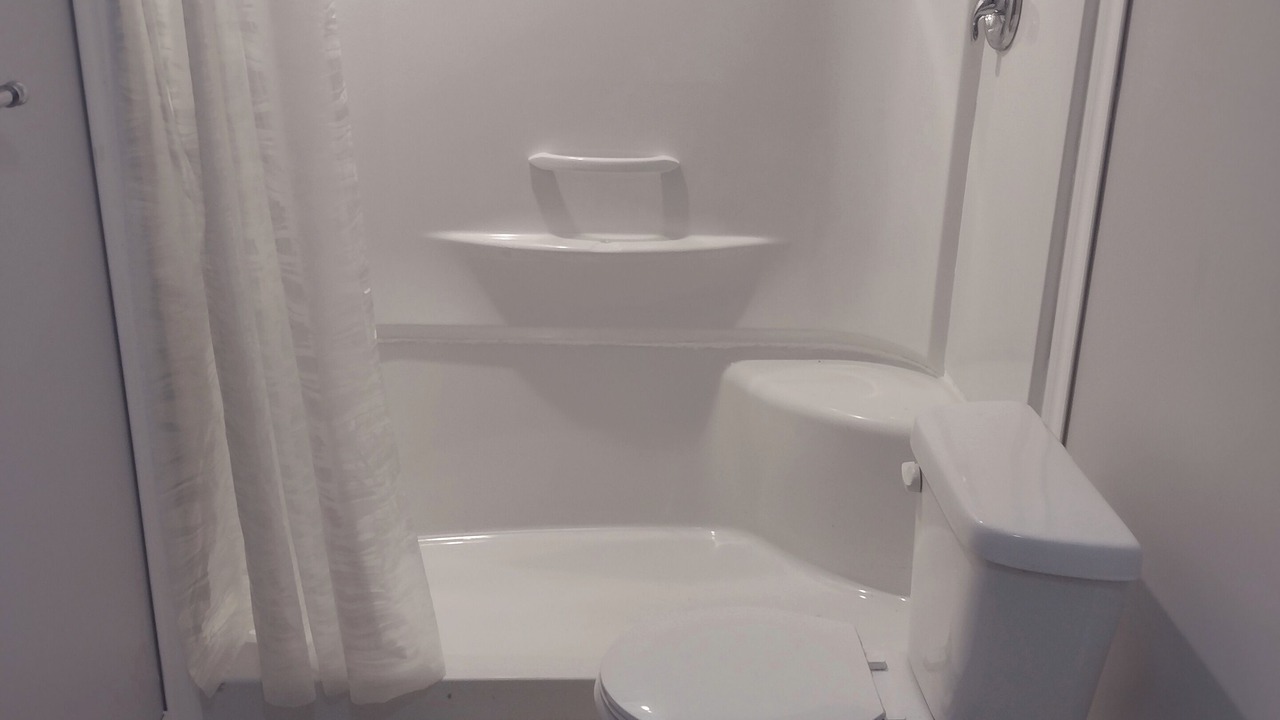 Photo of Bathroom in Ruthven