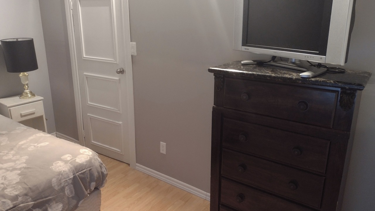 Photo of Bedroom in Ruthven