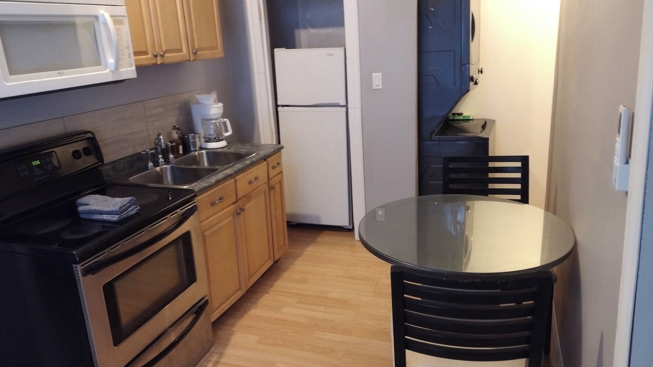 Photo of Kitchen in Ruthven