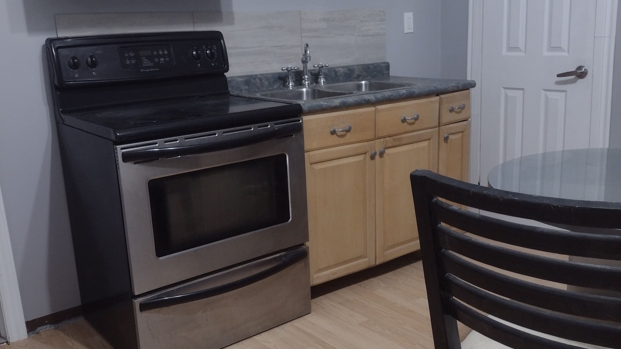 Photo of Kitchen in Ruthven
