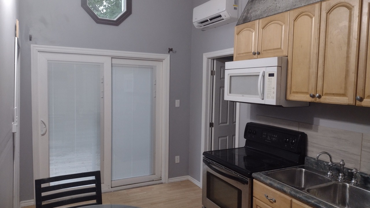 Photo of Kitchen in Ruthven