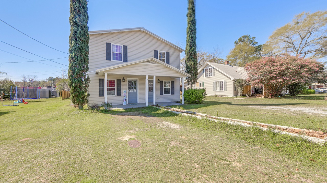 Photo of Outdoor in Sylvester