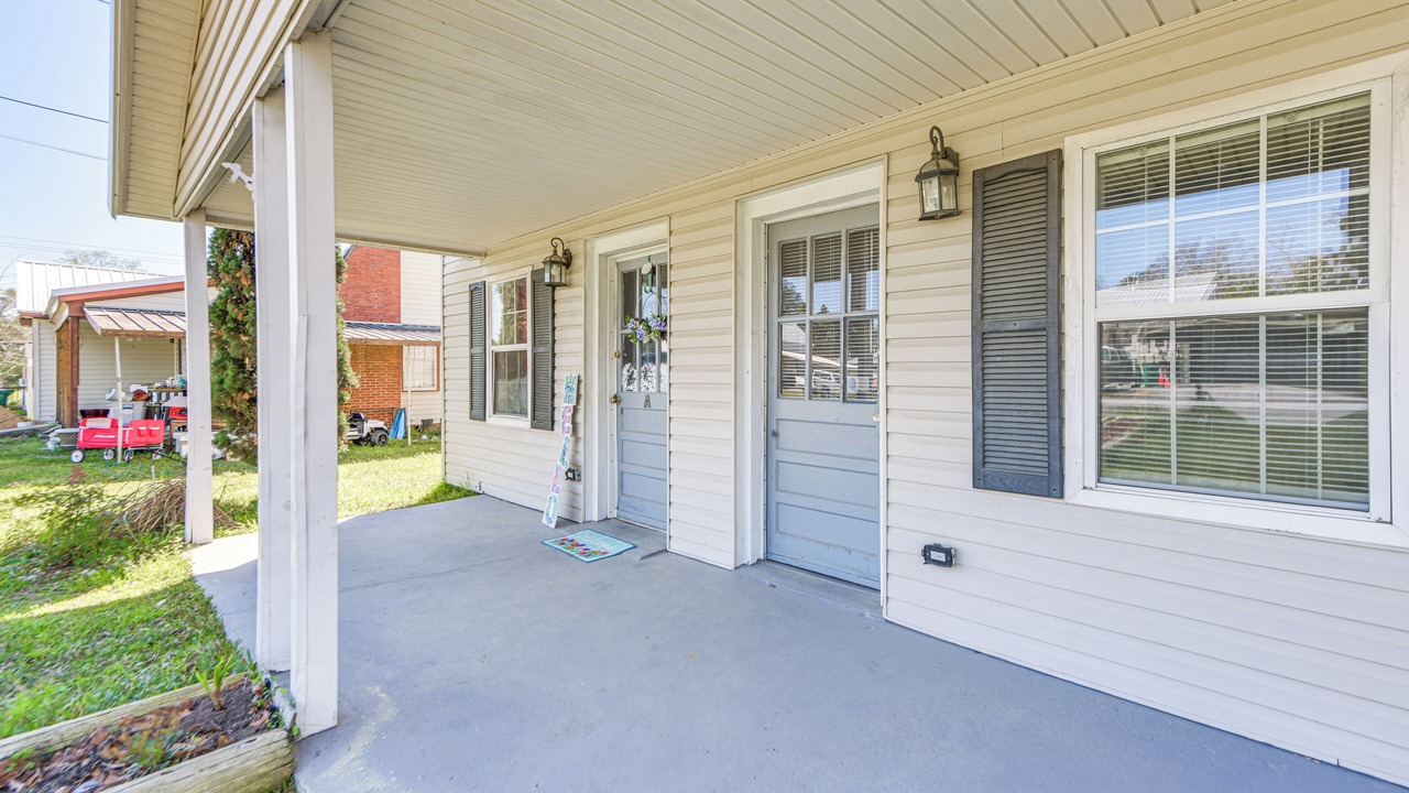 Photo of Outdoor in Sylvester