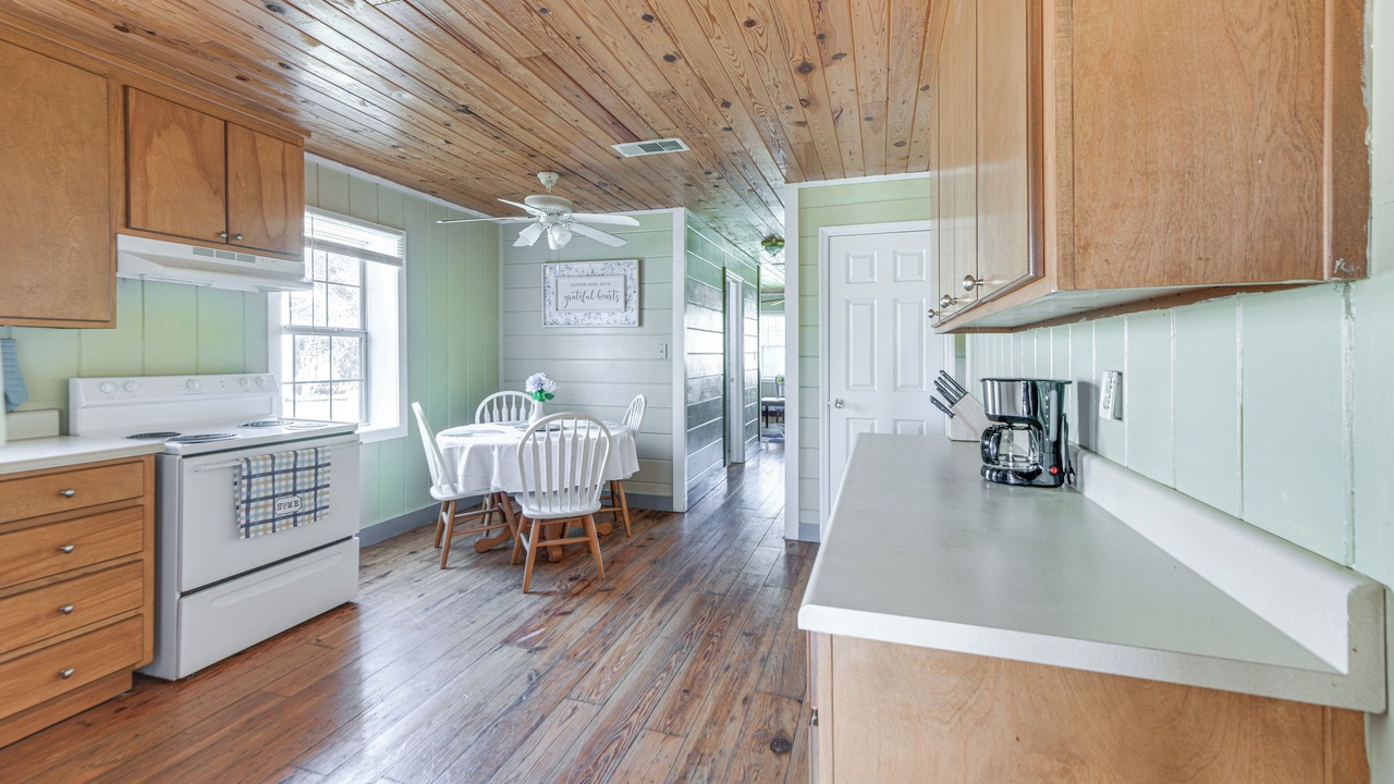 Photo of Kitchen in Sylvester