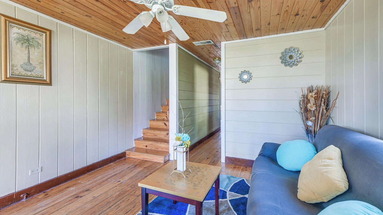 Photo of Livingroom in Sylvester