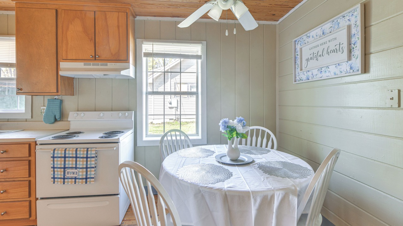 Photo of Kitchen in Sylvester