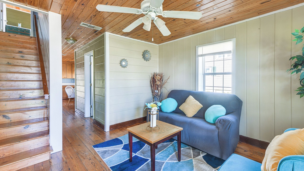 Photo of Bedroom in Sylvester