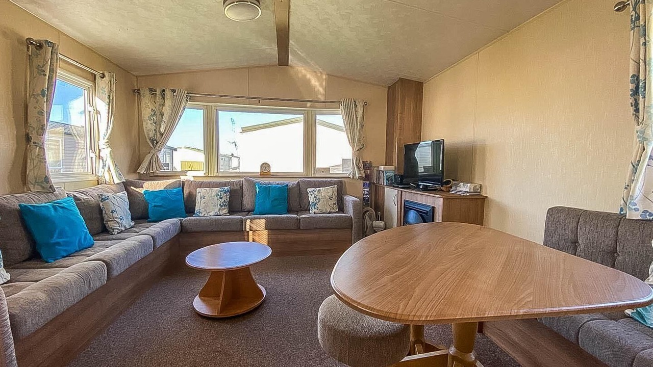 Photo of Livingroom in Swalecliffe