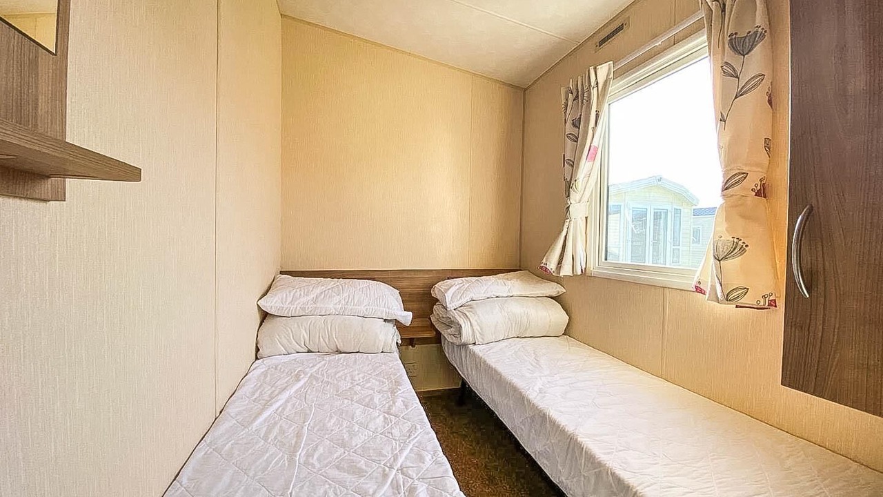 Photo of Bedroom in Swalecliffe