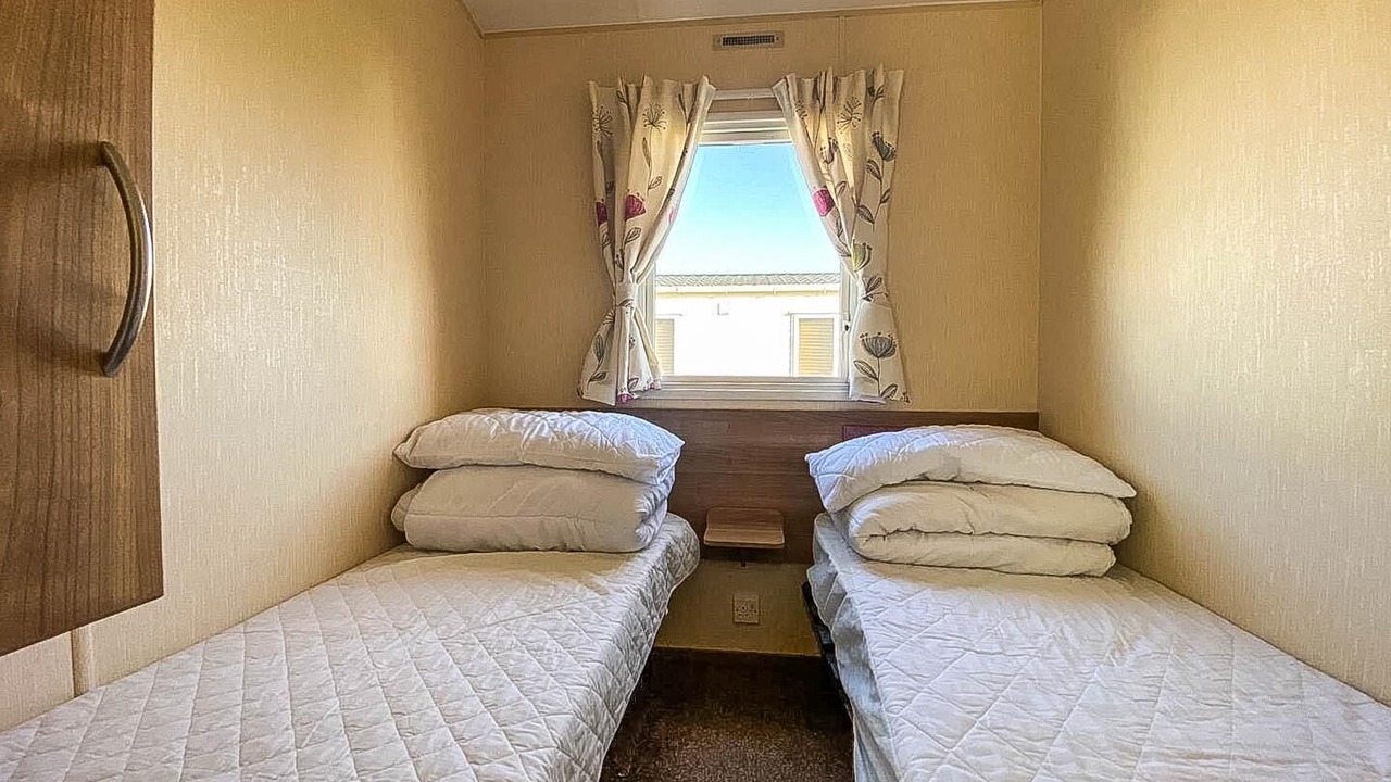 Photo of Bedroom in Swalecliffe