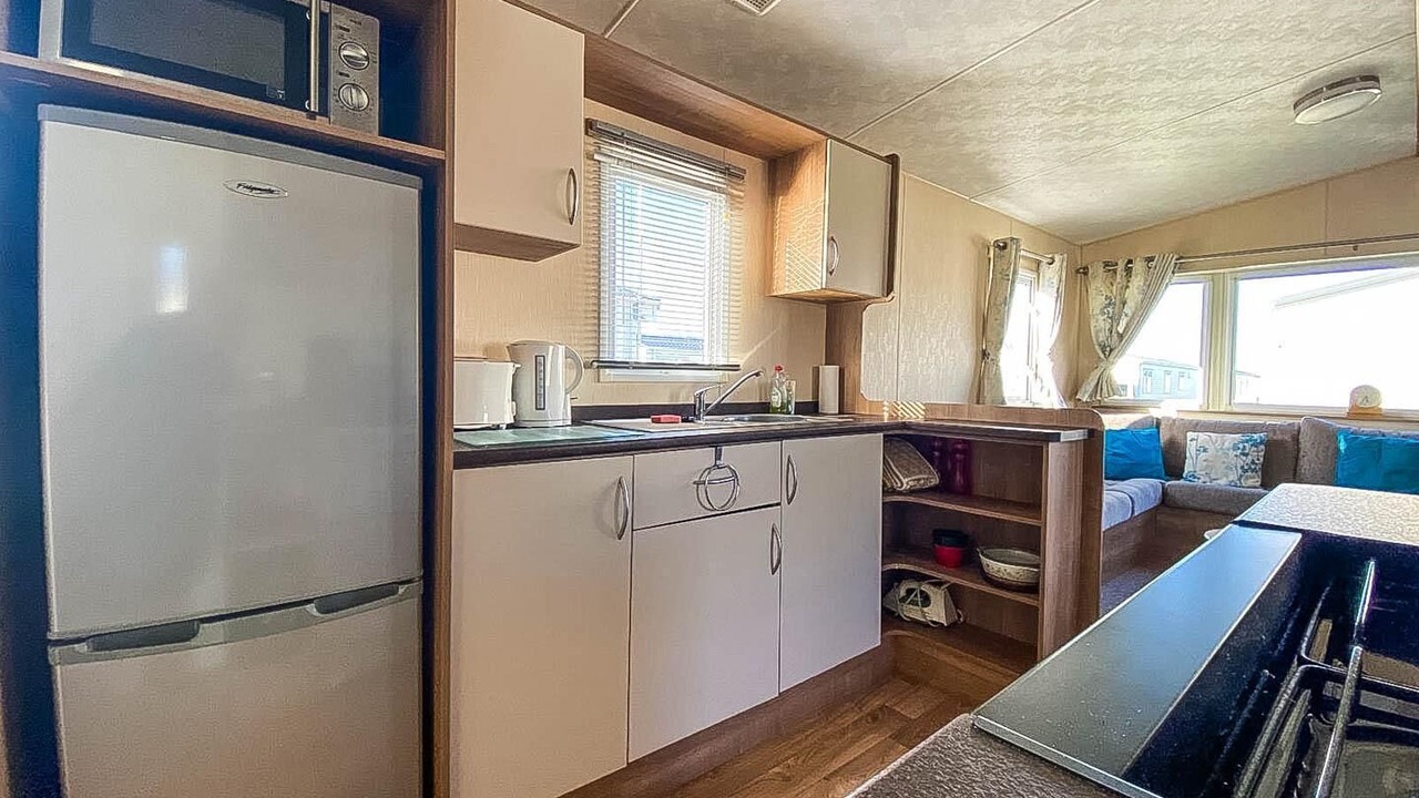 Photo of Kitchen in Swalecliffe