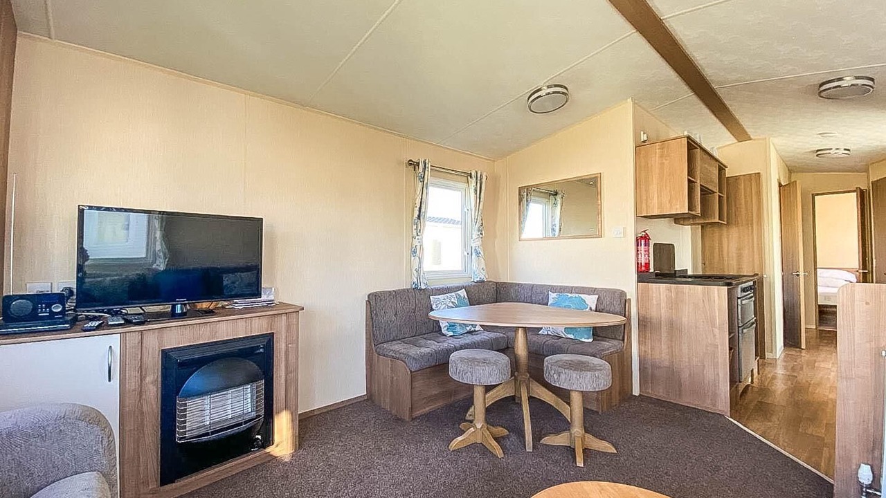 Photo of Livingroom in Swalecliffe