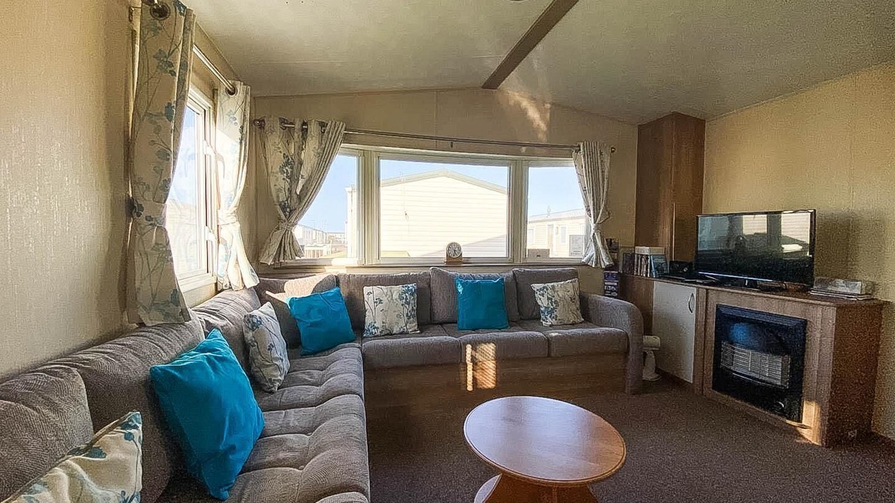 Photo of Livingroom in Swalecliffe