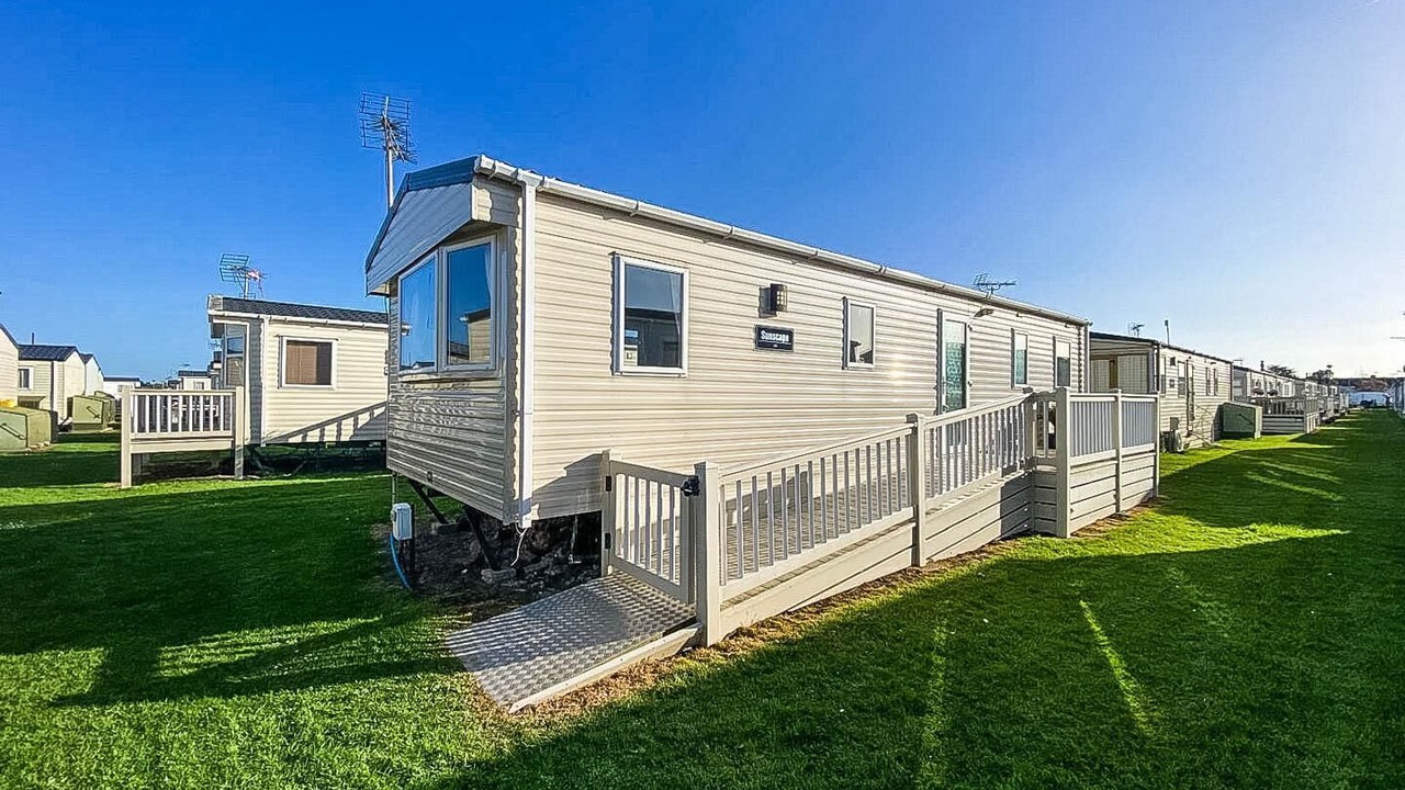 Photo of Outdoor in Swalecliffe