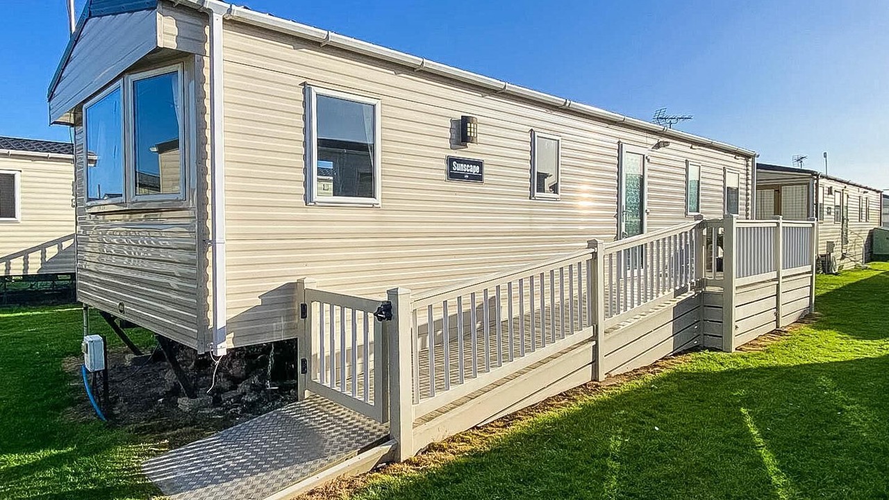 Photo of Outdoor in Swalecliffe